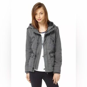 TNA Platoon Military Utility Jacket